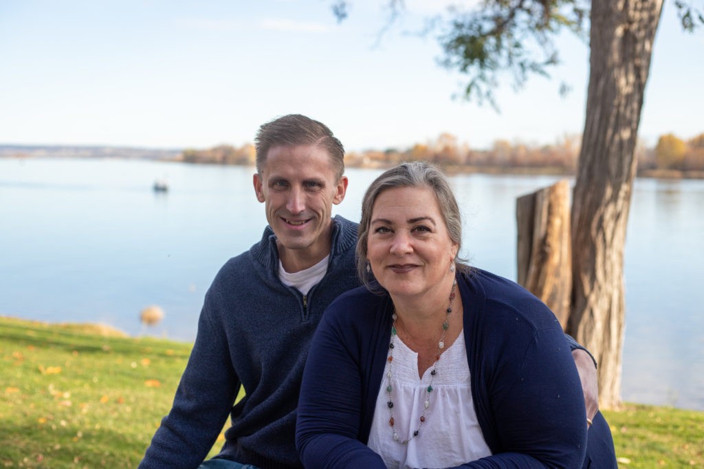 Jeff and MaryAnn Michaelis, About Neurofeedback